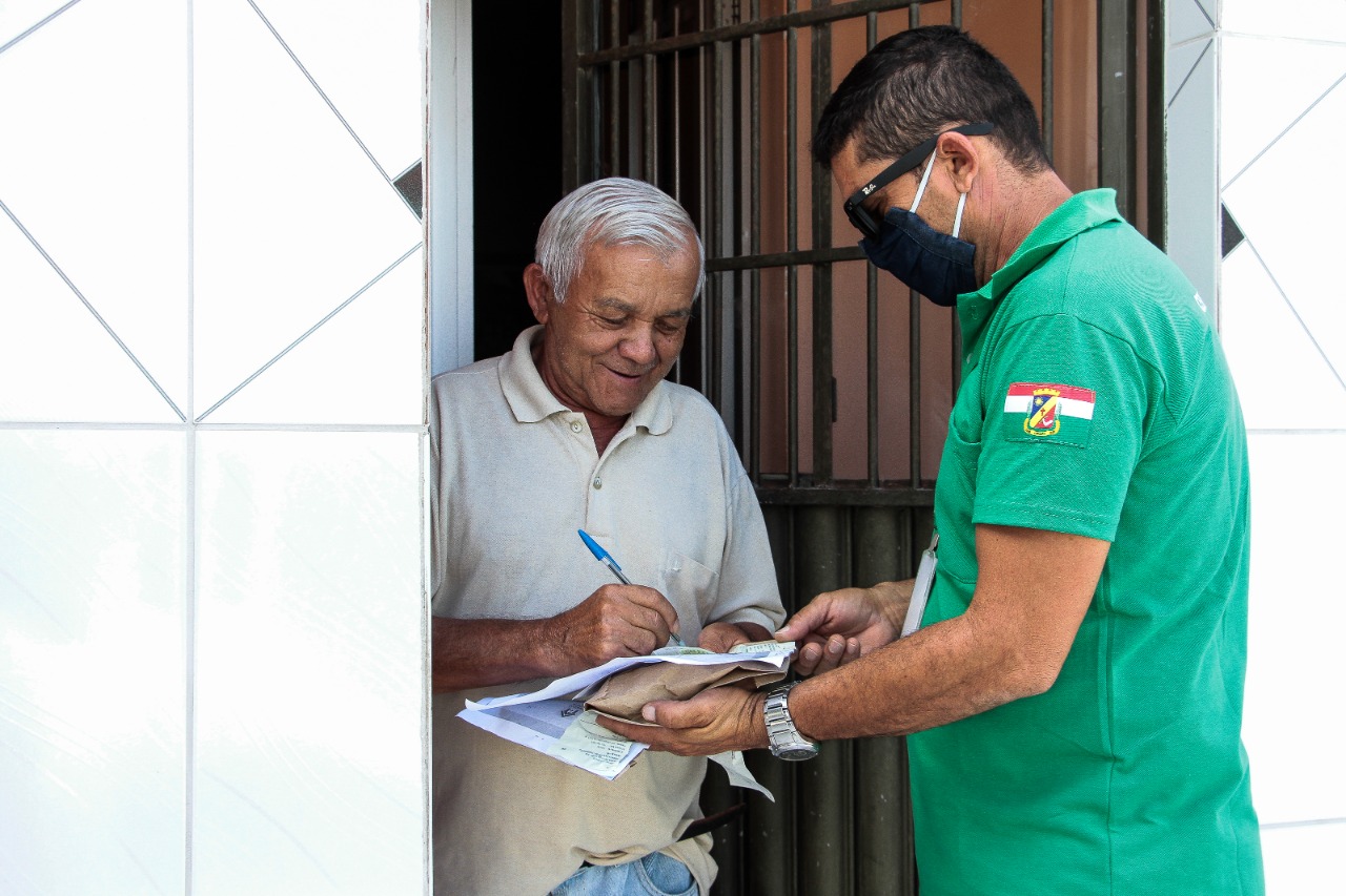 Programa Remédio na Porta já garantiu 6 mil entregas em Caruaru