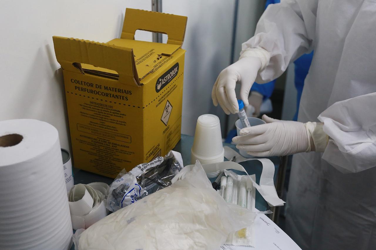 Pernambuco ultrapassa 900 mortes por coronavírus