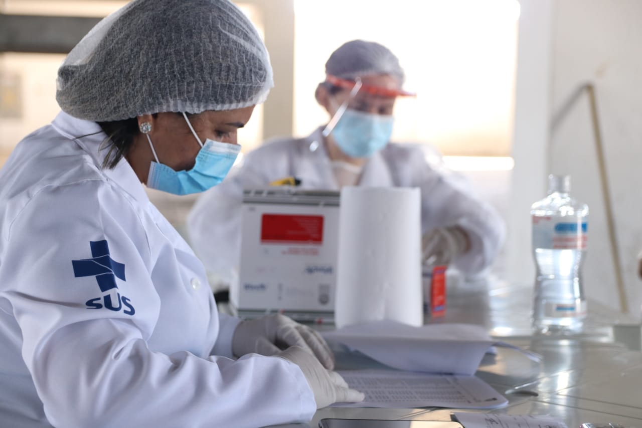 Petrolina tem segunda menor mortalidade por Covid-19 entre grandes cidades do Nordeste