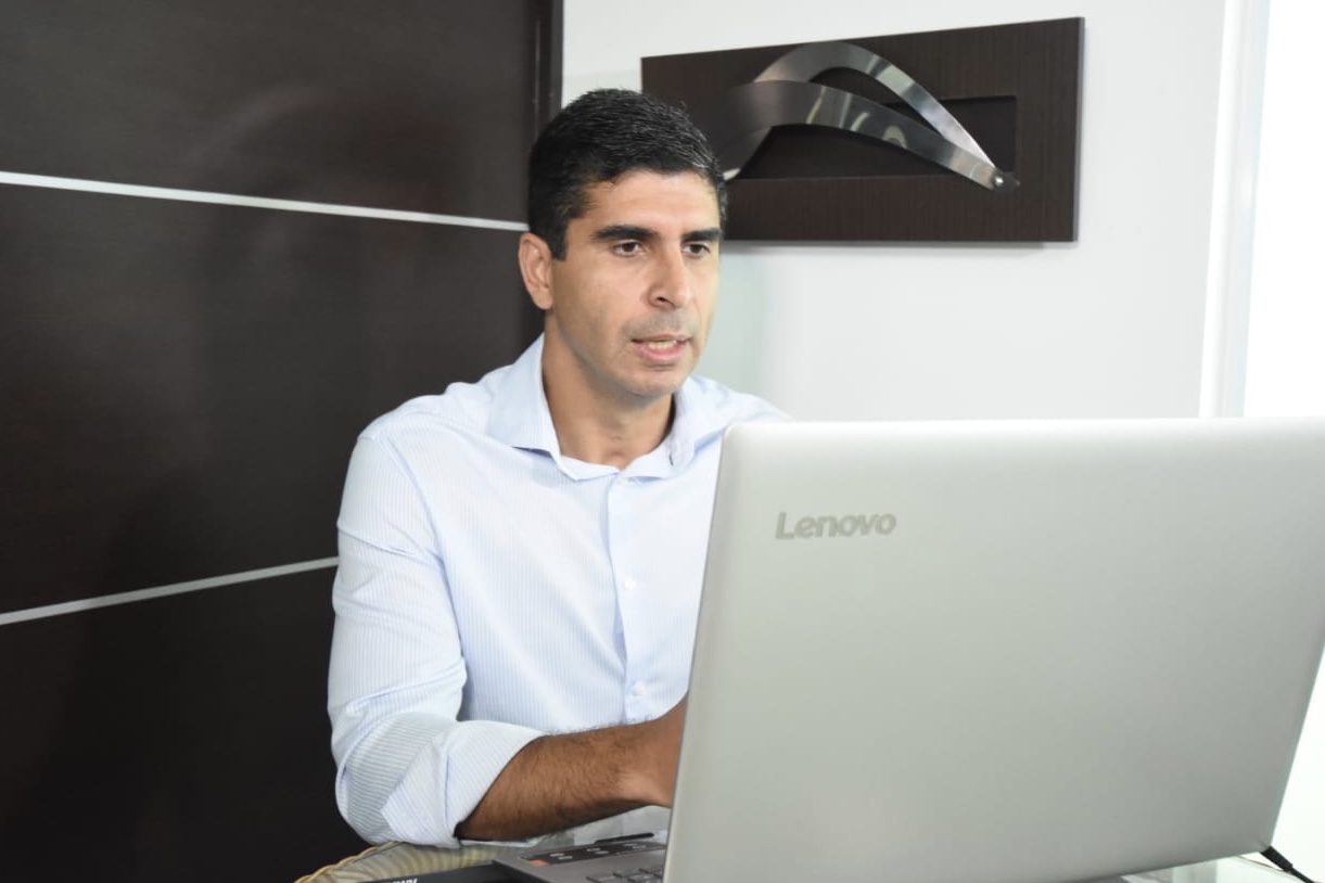 Lessa defende retomada regionalizada da economia com responsabilidade