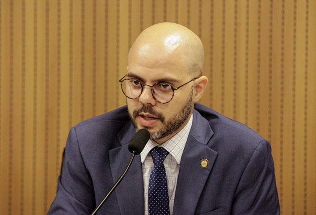 Romero reforça pedido para liberação de comércio nas faixas de areia