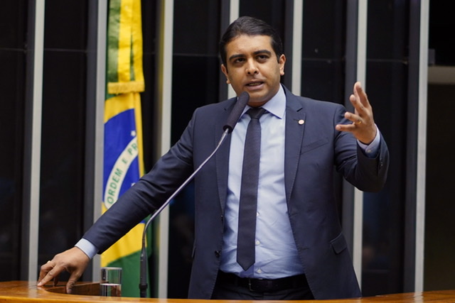 Rodolfo defende privatização dos presídios brasileiros