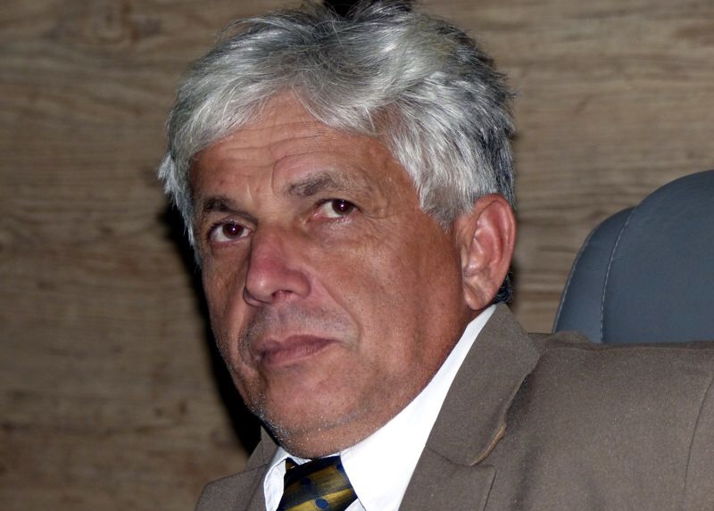 Gilberto de Dora recua e mantém pré-candidatura a vereador