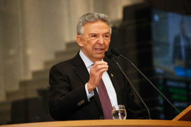 Queiroz também entra na briga pelo retorno da Sulanca