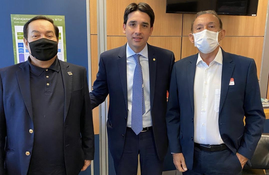 Republicanos declara apoio a Silvino Duarte em Garanhuns