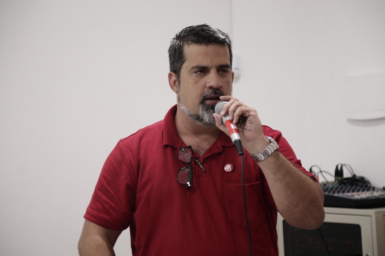 Diretório Nacional do PT ratifica candidatura própria em Caruaru