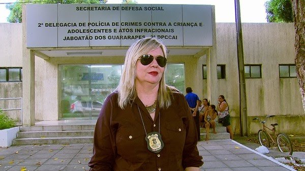 Dudu da Fonte quer emplacar delegada na vice de João Campos