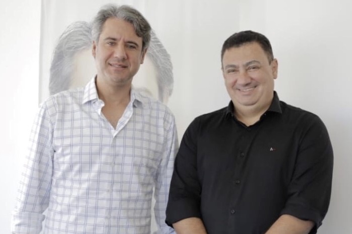 Deputado articula chegada de água em comunidade de Itaquitinga