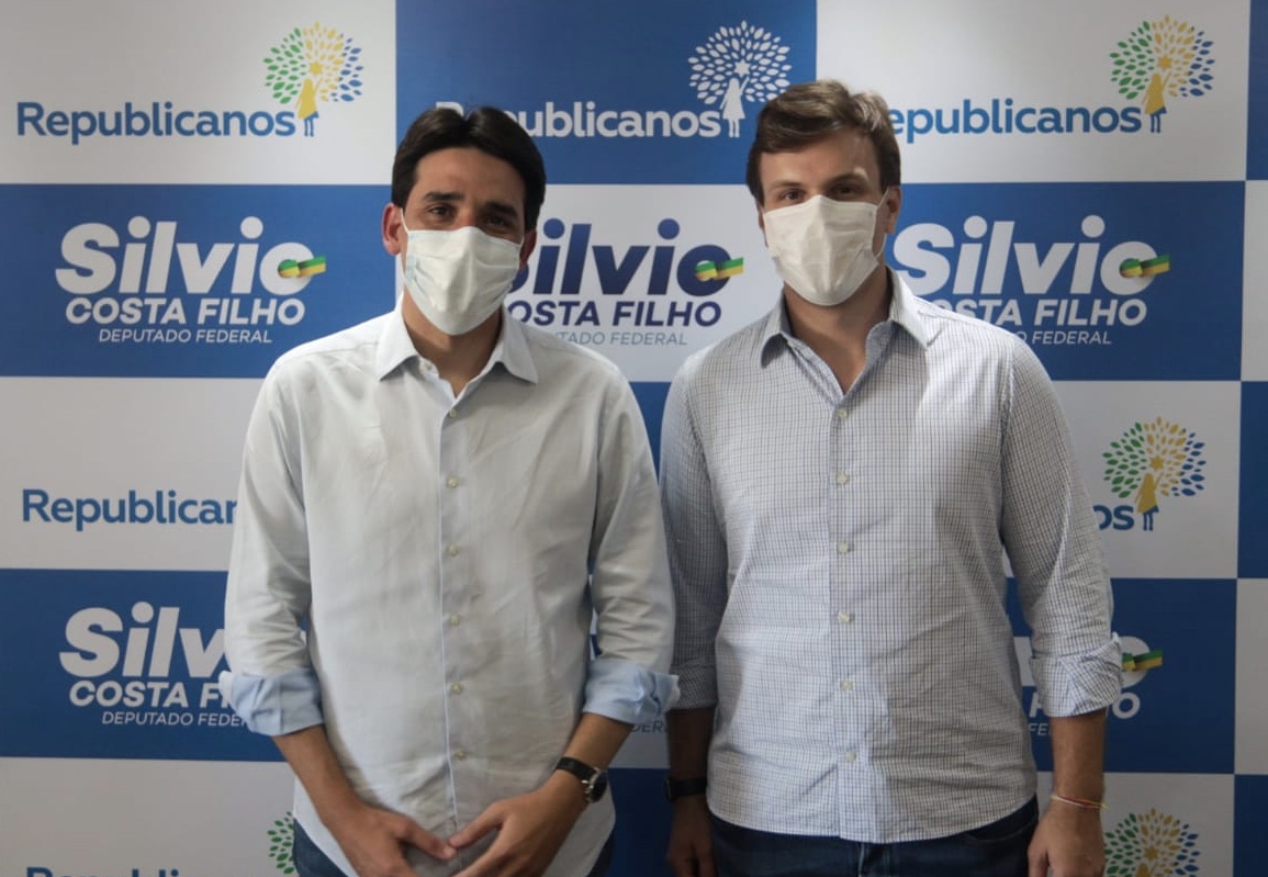 Mais seis partidos oficializam apoio à pré-candidatura de Miguel