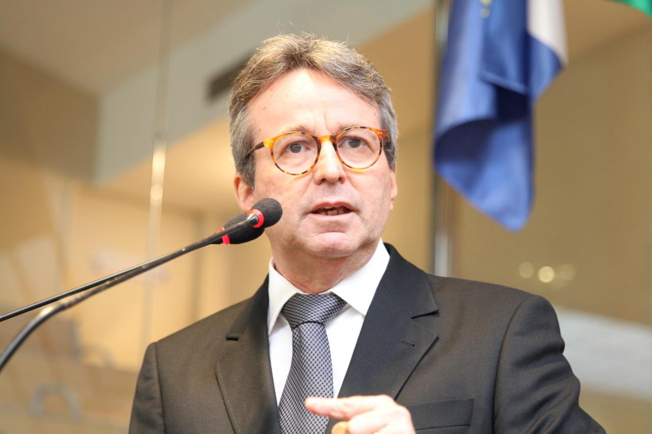 João da Costa se posiciona contra retorno das aulas durante pandemia