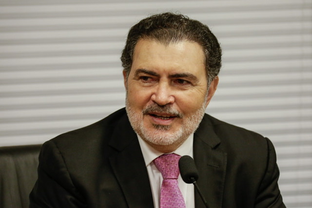 Agora só falta Tony Gel