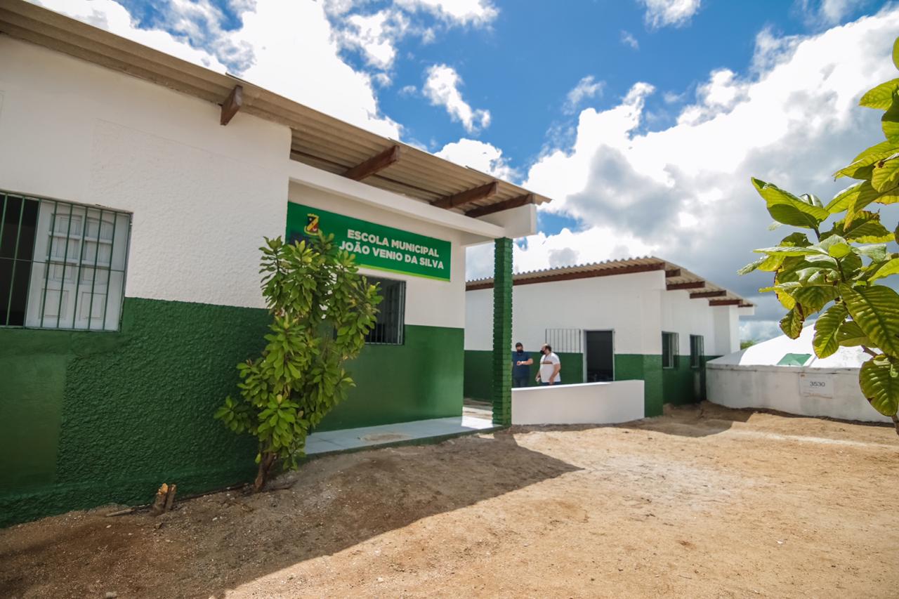 Mulheres vítimas de violência terão prioridade de matrícula em Caruaru