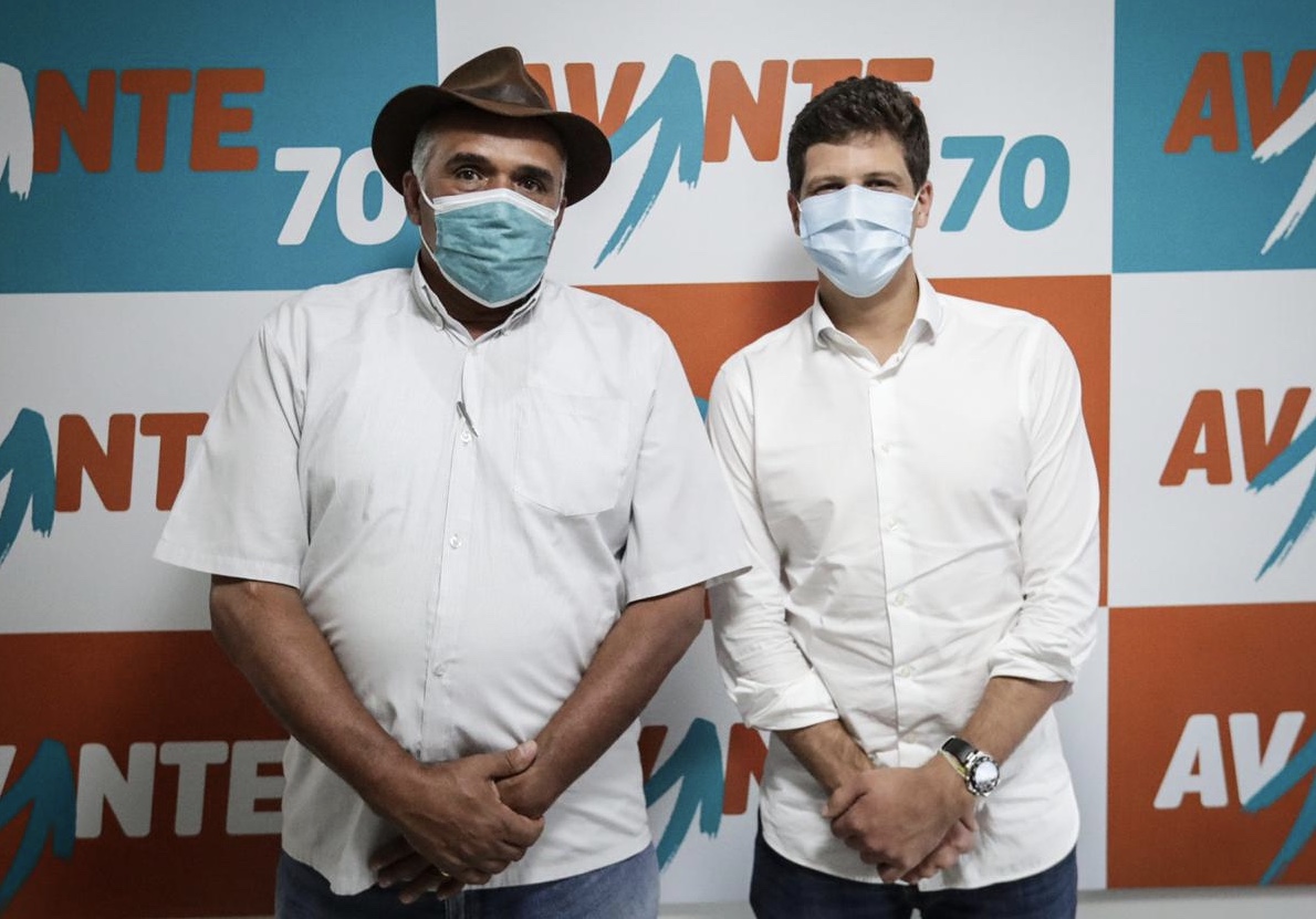 Avante anuncia apoio a João Campos