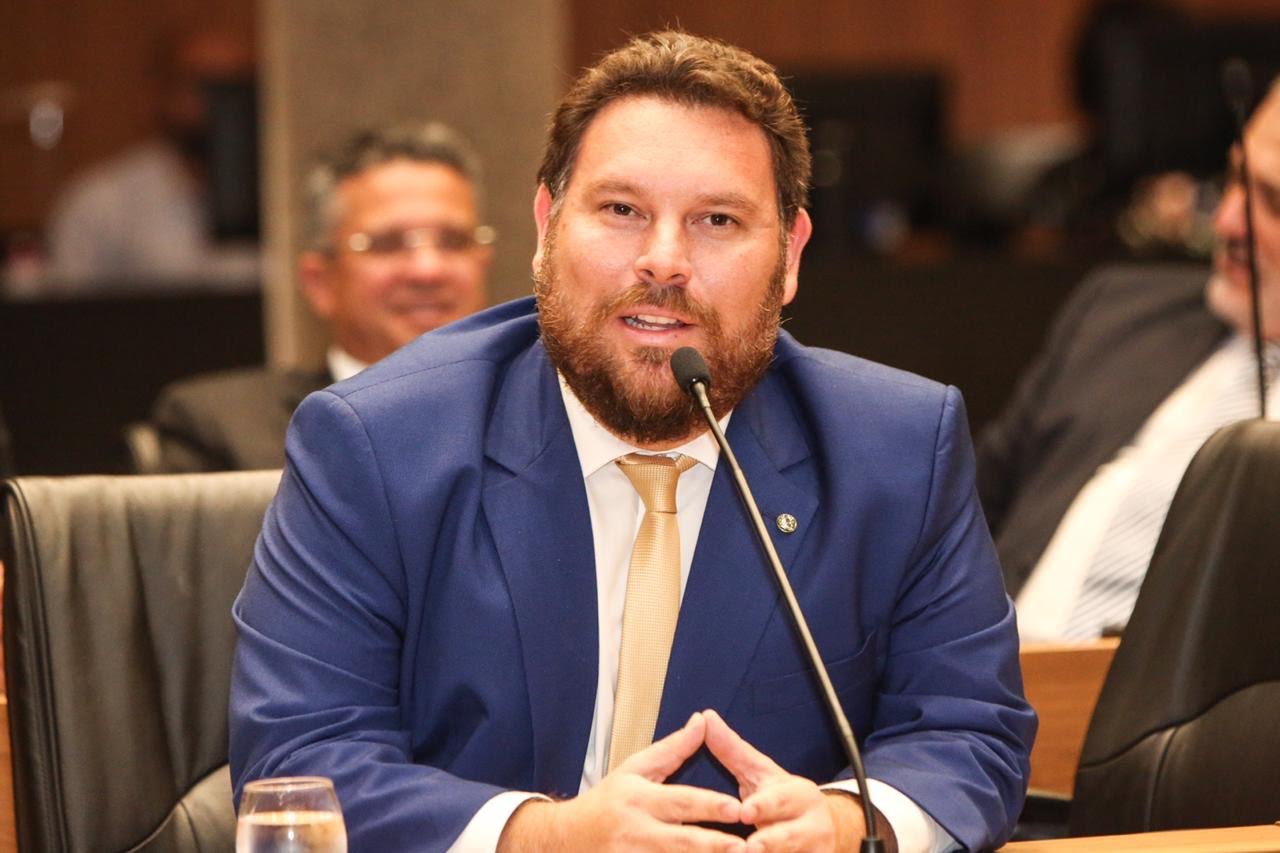 Wanderson pede o retorno da cobrança de meia passagem aos domingos