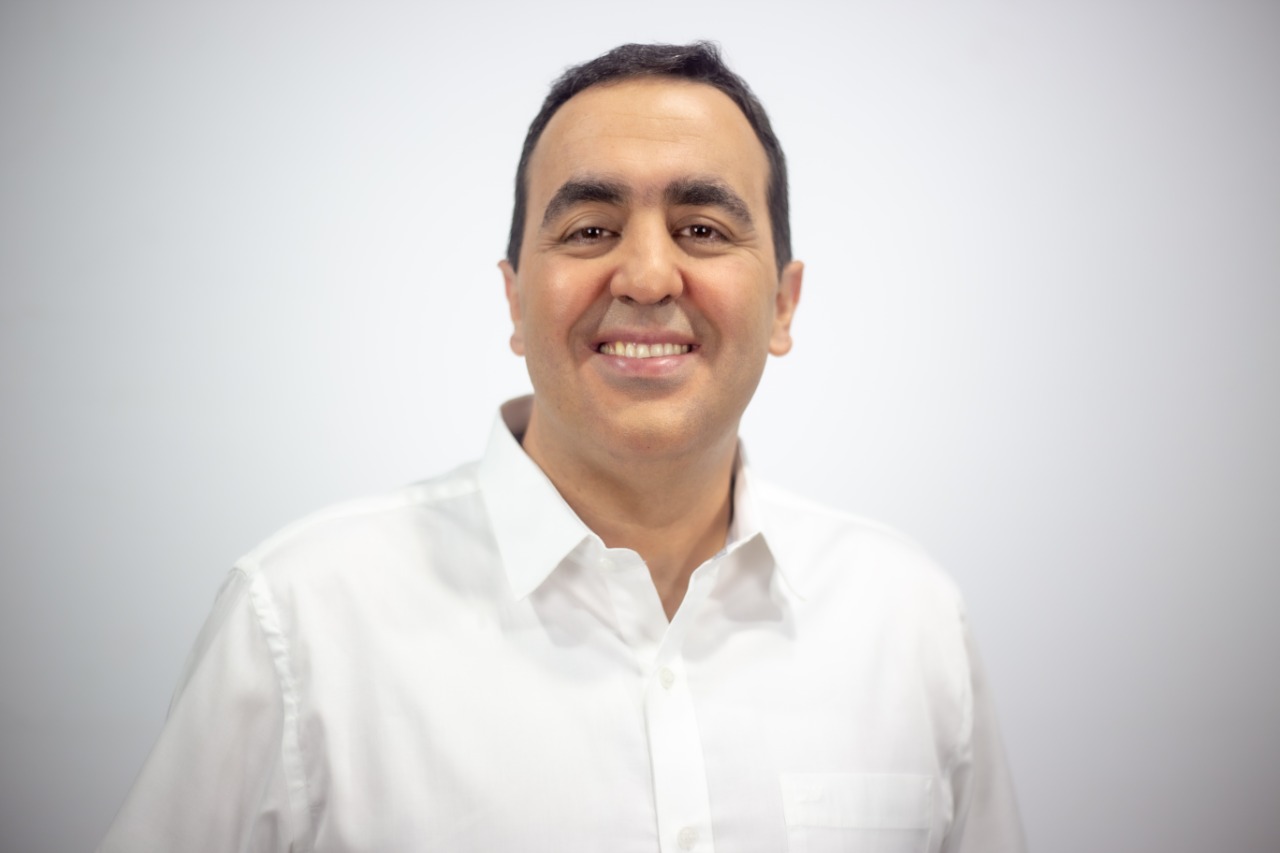 Marcelo Gomes elimina uso de fogos com estampido em campanha