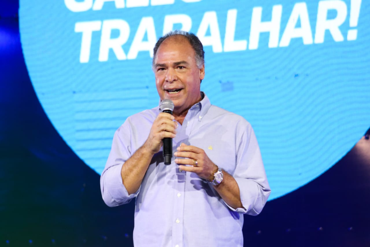 Bolsonaro não deu cartão vermelho para o Renda Brasil, diz FBC