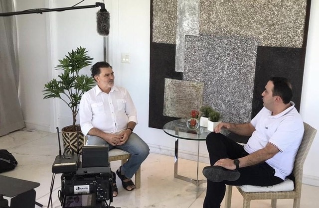 Coluna da segunda-feira