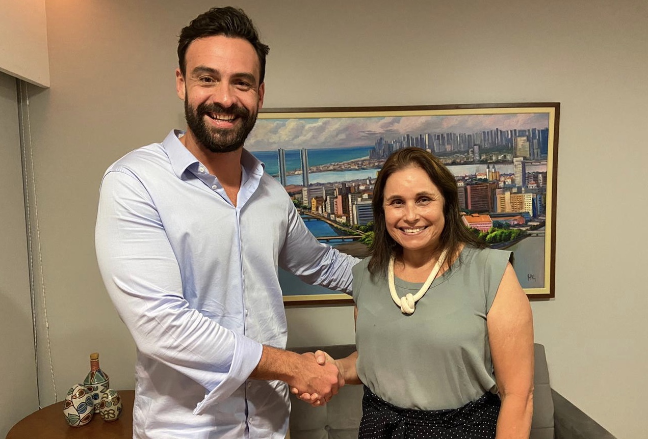 No Recife, PSL disputará eleição com chapa ‘puro sangue’