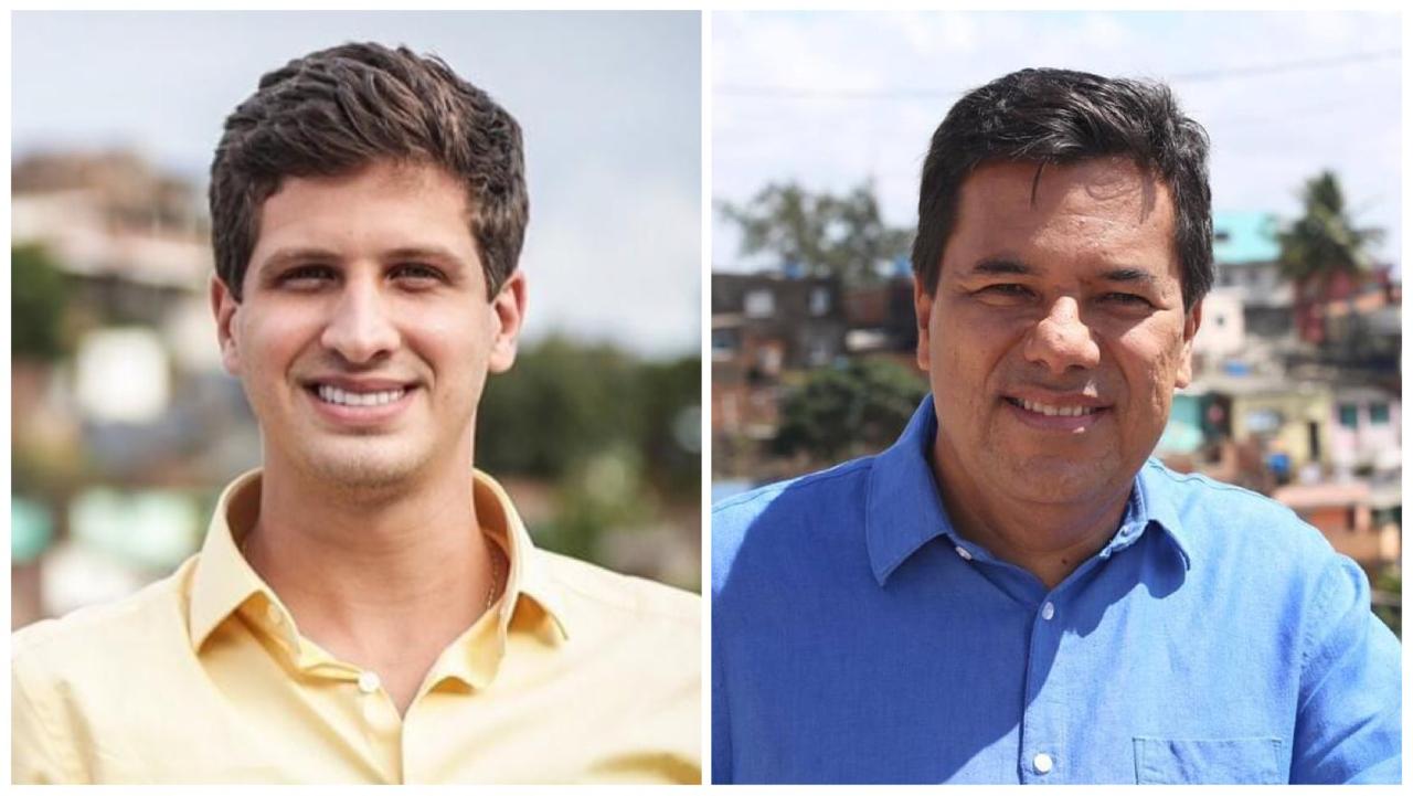 Coluna da segunda-feira