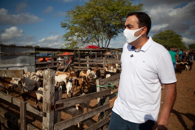 Confira a agenda dos candidatos a prefeito de Caruaru desta sexta (09)