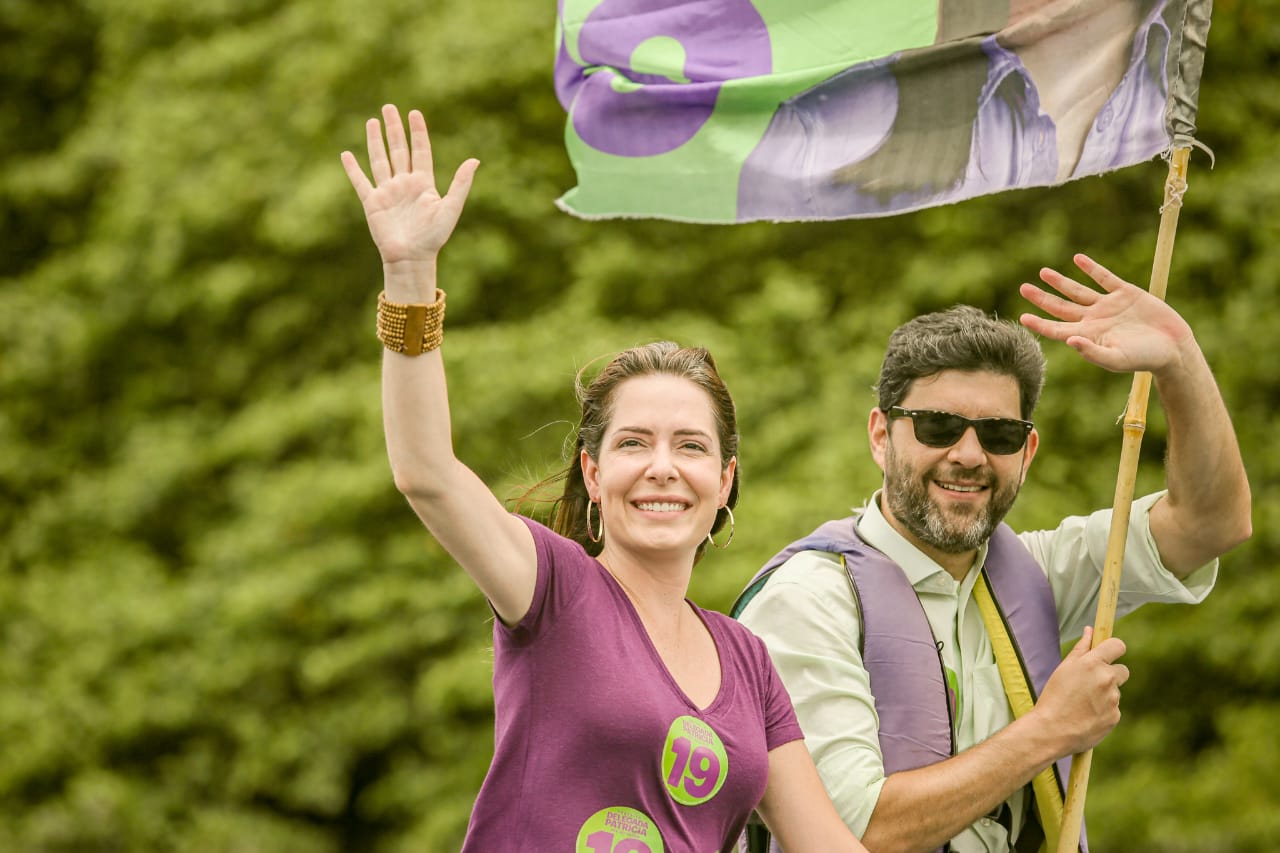 Problema ambiental dos rios é pauta de barqueata da Delegada