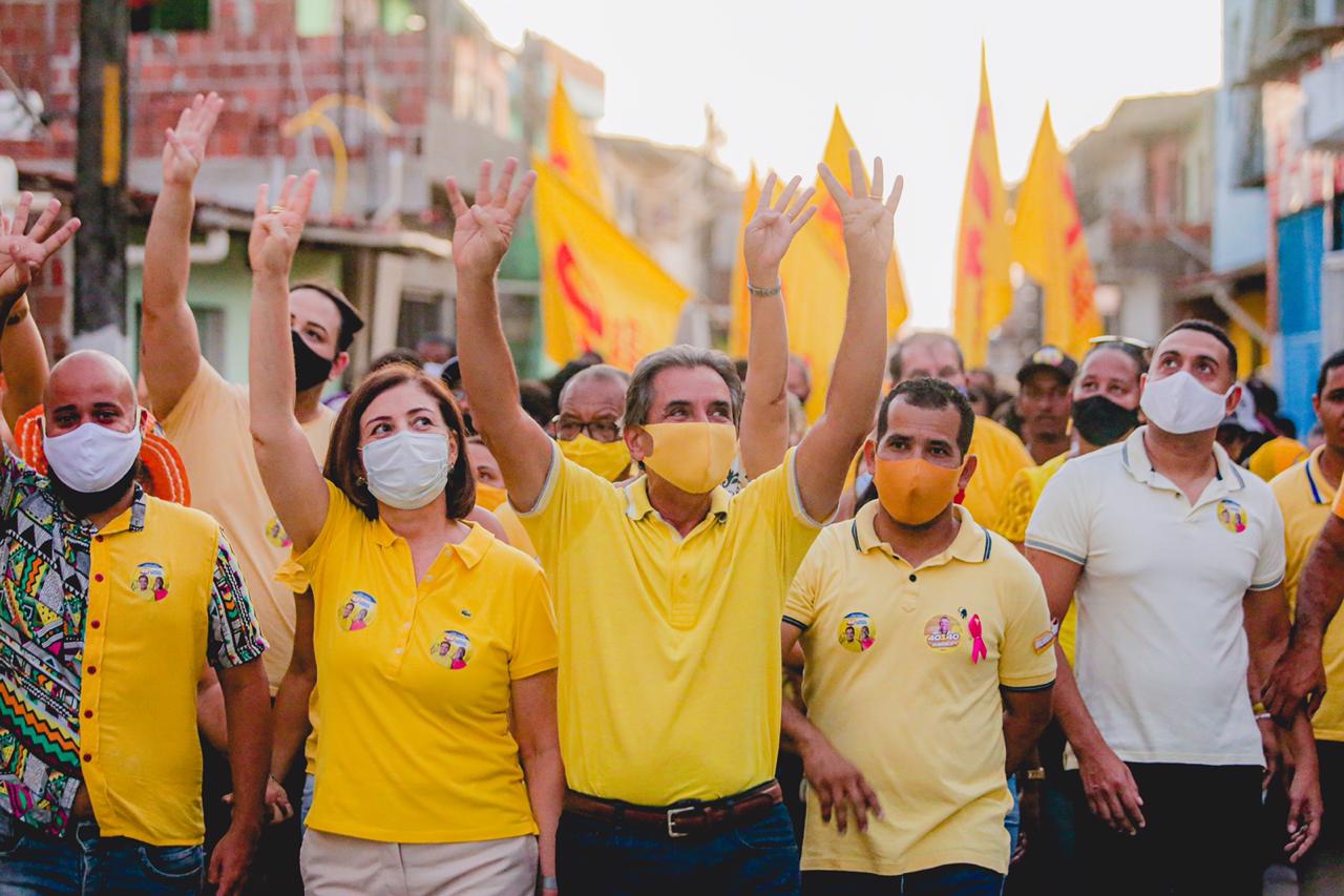 Justiça Eleitoral defere registro de candidatura de Carlos Santana