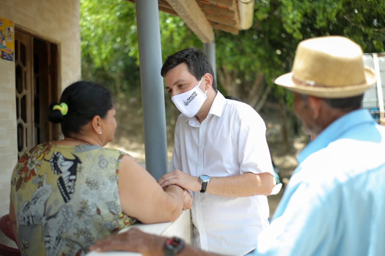 Coluna da segunda-feira