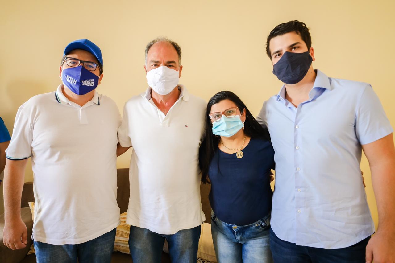 FBC destaca investimento de R$ 5 milhões em abatedouro de Dormentes