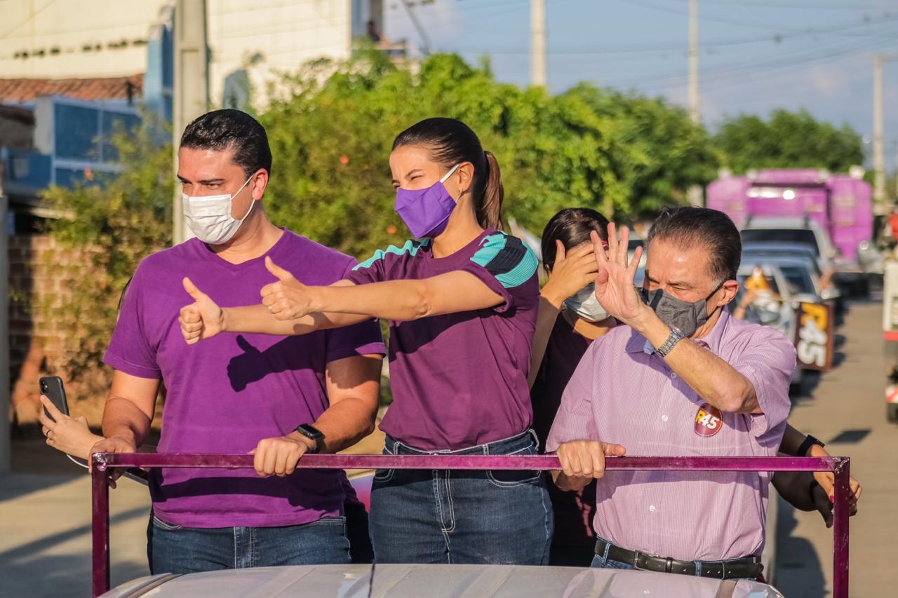 TRE decide proibir atos de campanha em Pernambuco