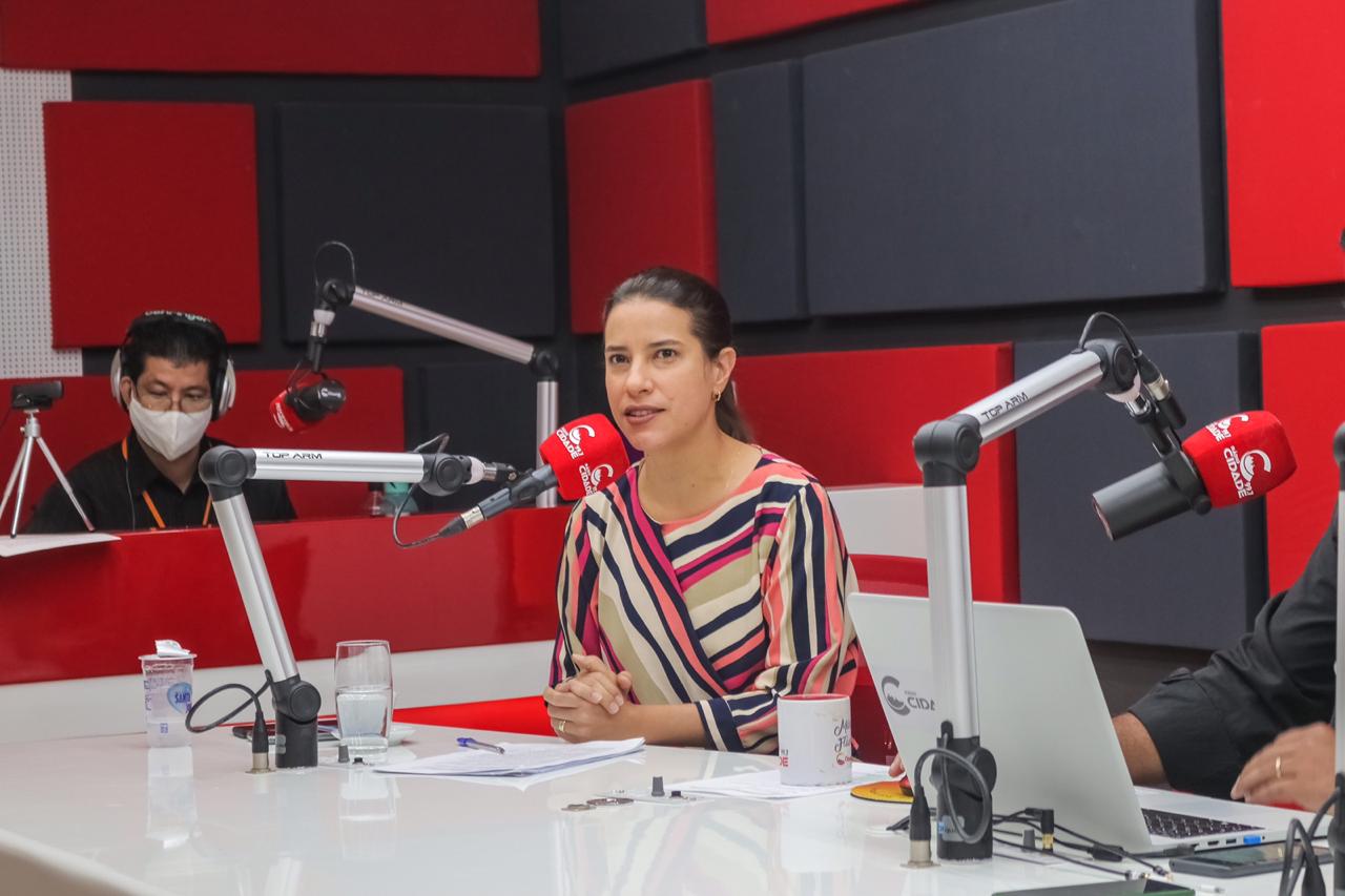 Raquel Lyra reafirma que vai transferir a Feira da Sulanca