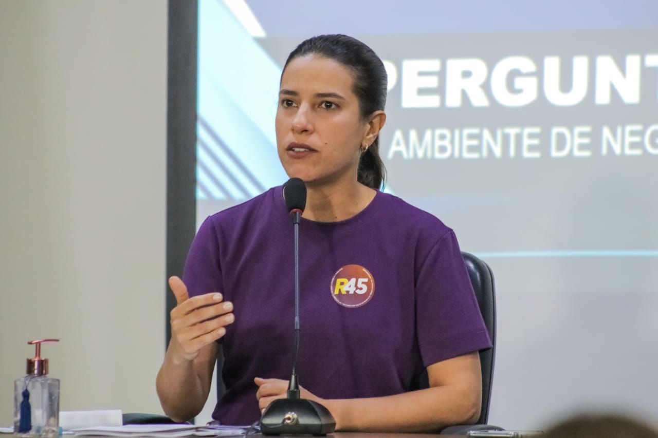 Confira a agenda dos candidatos à Prefeitura de Caruaru desta sexta