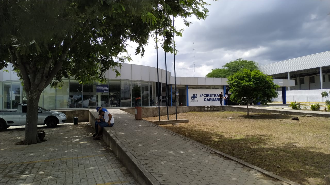 4ª Ciretran abre aos sábados para realização de provas técnicas