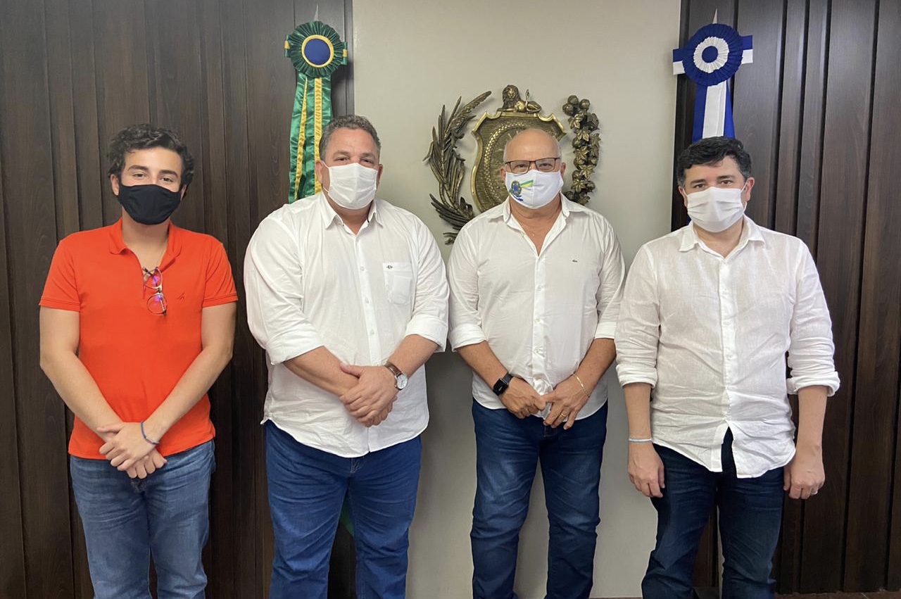 DNOCS autoriza retomada de obras na barragem de Jucazinho