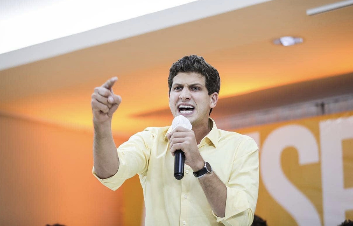 Coluna da segunda-feira