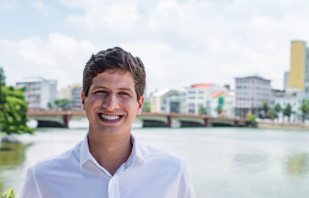 Coluna da terça-feira