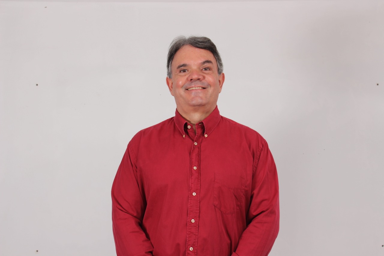 Marcelo Rodrigues aparece entre beneficiários do auxílio emergencial