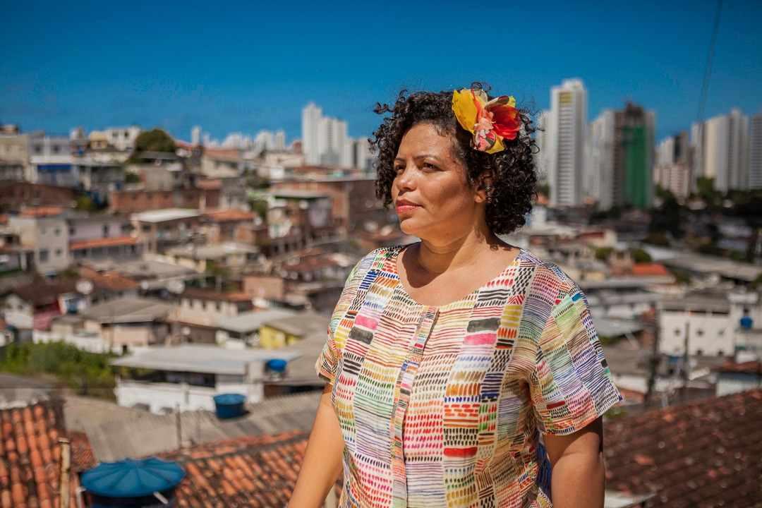 PSOL repudia ataques a Dani Portela