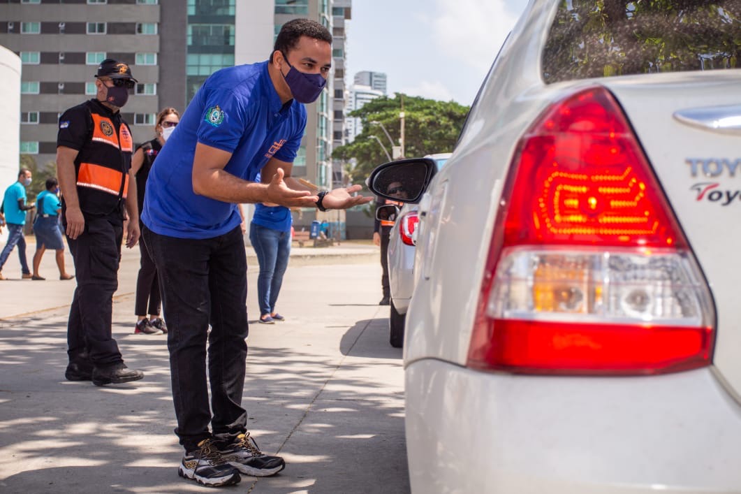 Governo de Pernambuco anuncia calendário do IPVA 2021