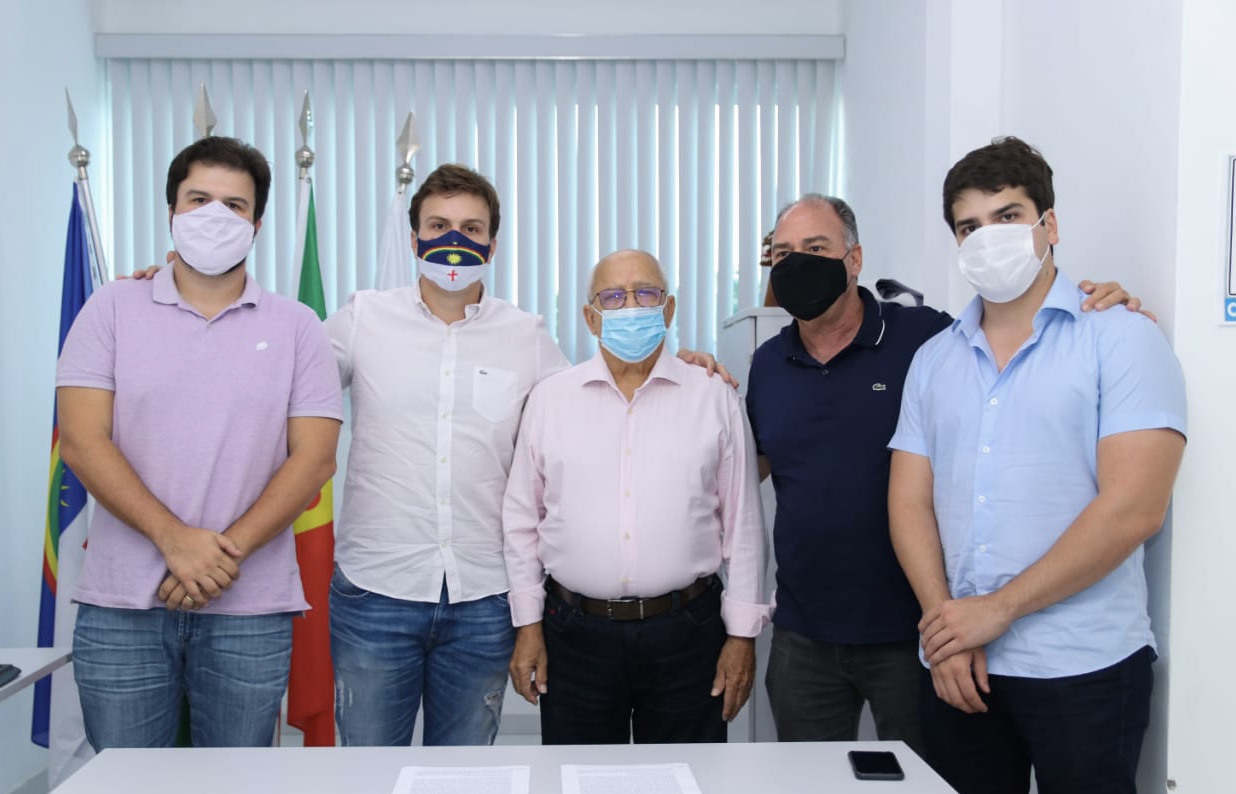 Miguel anuncia R$ 46 milhões para novos investimentos em Petrolina