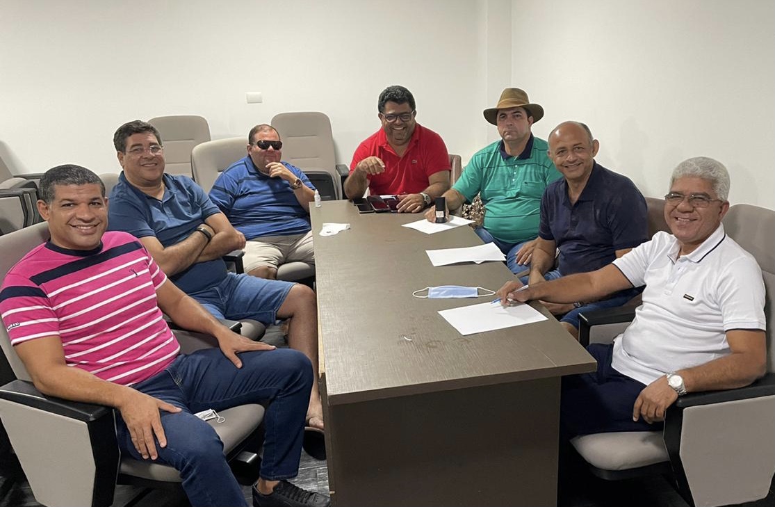 Em Ipojuca, vereadores aderem ao grupo da prefeita Célia Sales