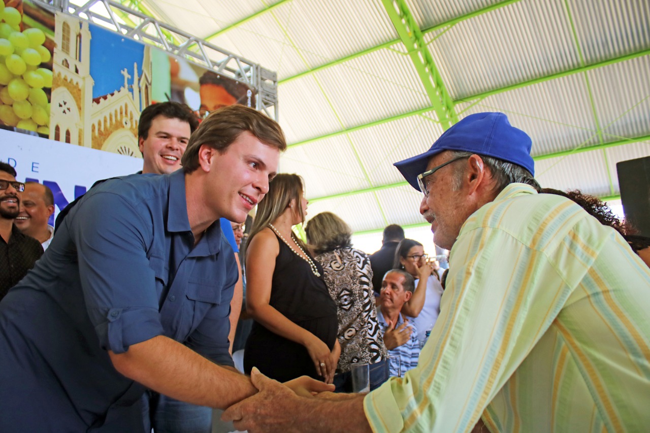 Petrolina é destaque entre as grandes cidades de Pernambuco