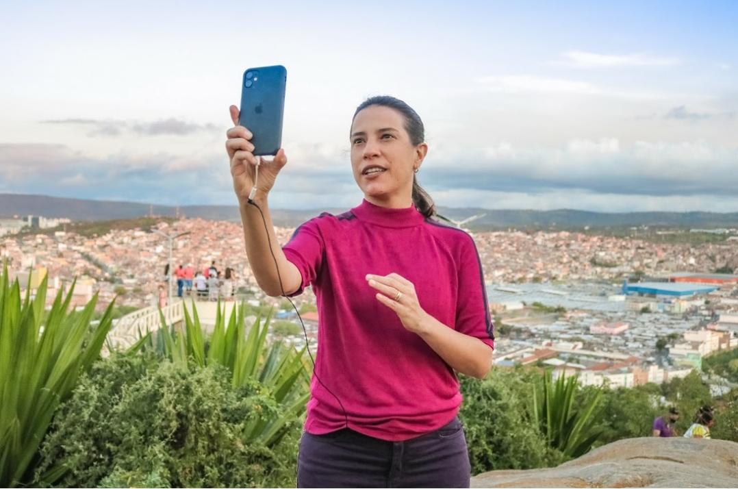 Coluna da quarta-feira