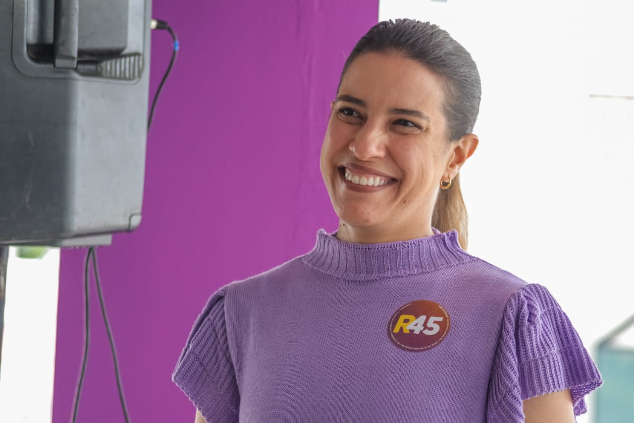 Bruno Araújo defende nome de Raquel para o Governo do Estado