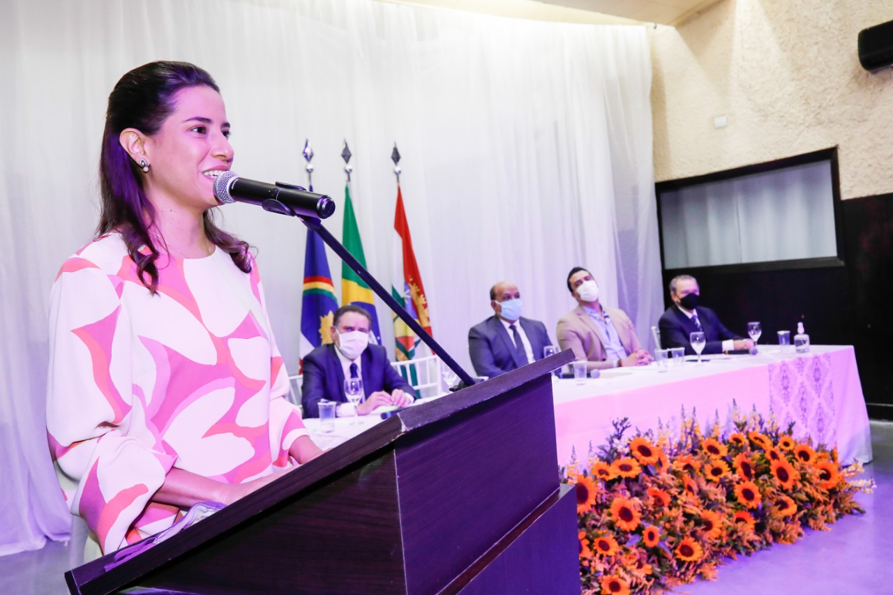 Raquel Lyra anuncia novas creches e escolas para Caruaru