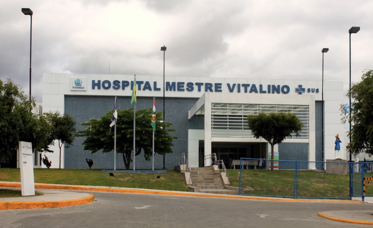 Hospital de Campanha de Caruaru ganha mais 10 leitos de UTI