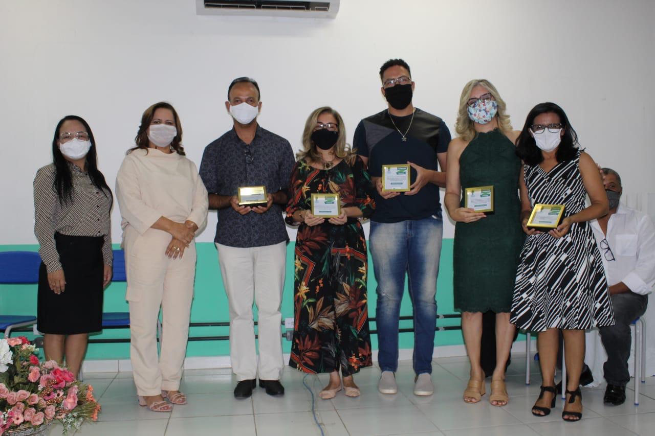 Ipojuca lança Currículo Referência