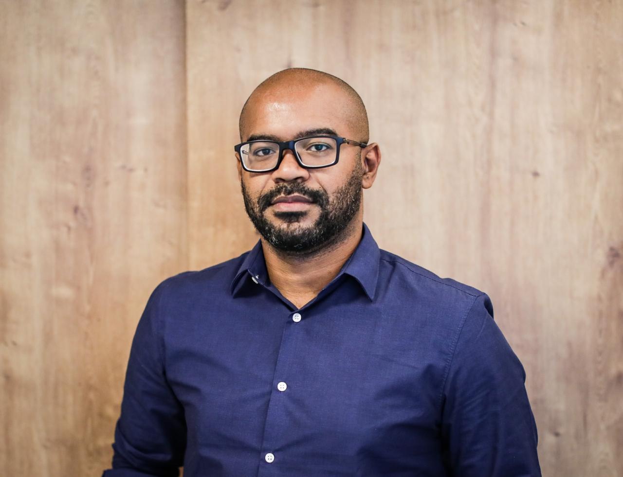 Gilberto Prazeres assumirá Imprensa da Prefeitura do Recife