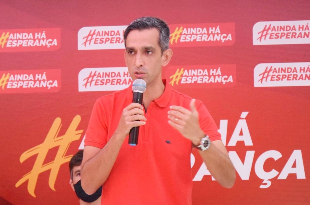 Coluna da quinta-feira