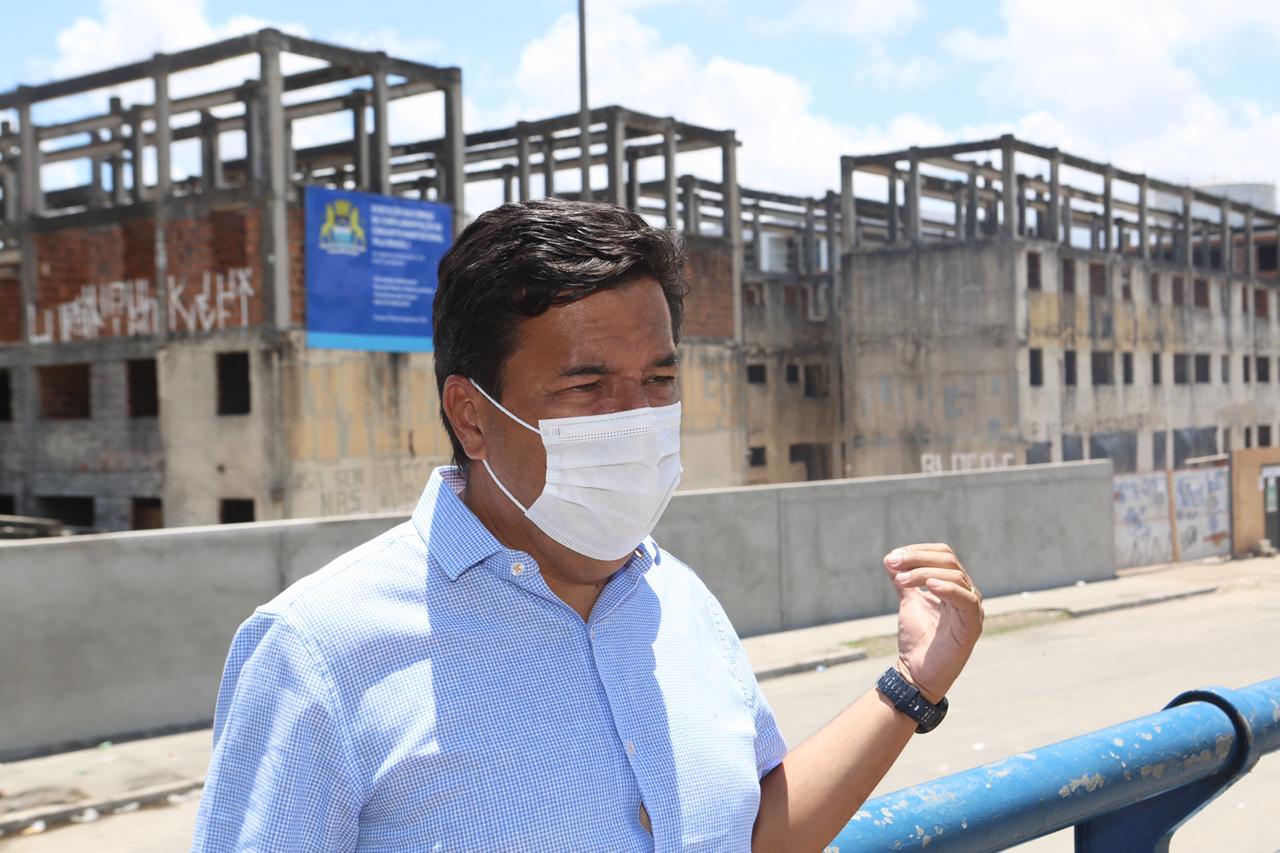 Coluna da segunda-feira