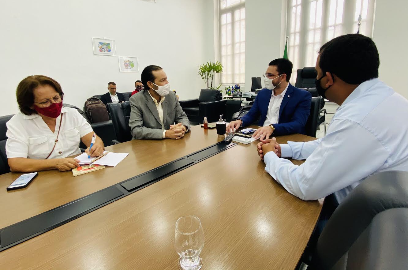 Santa Cruz do Capibaribe vai ganhar Central de Oportunidades